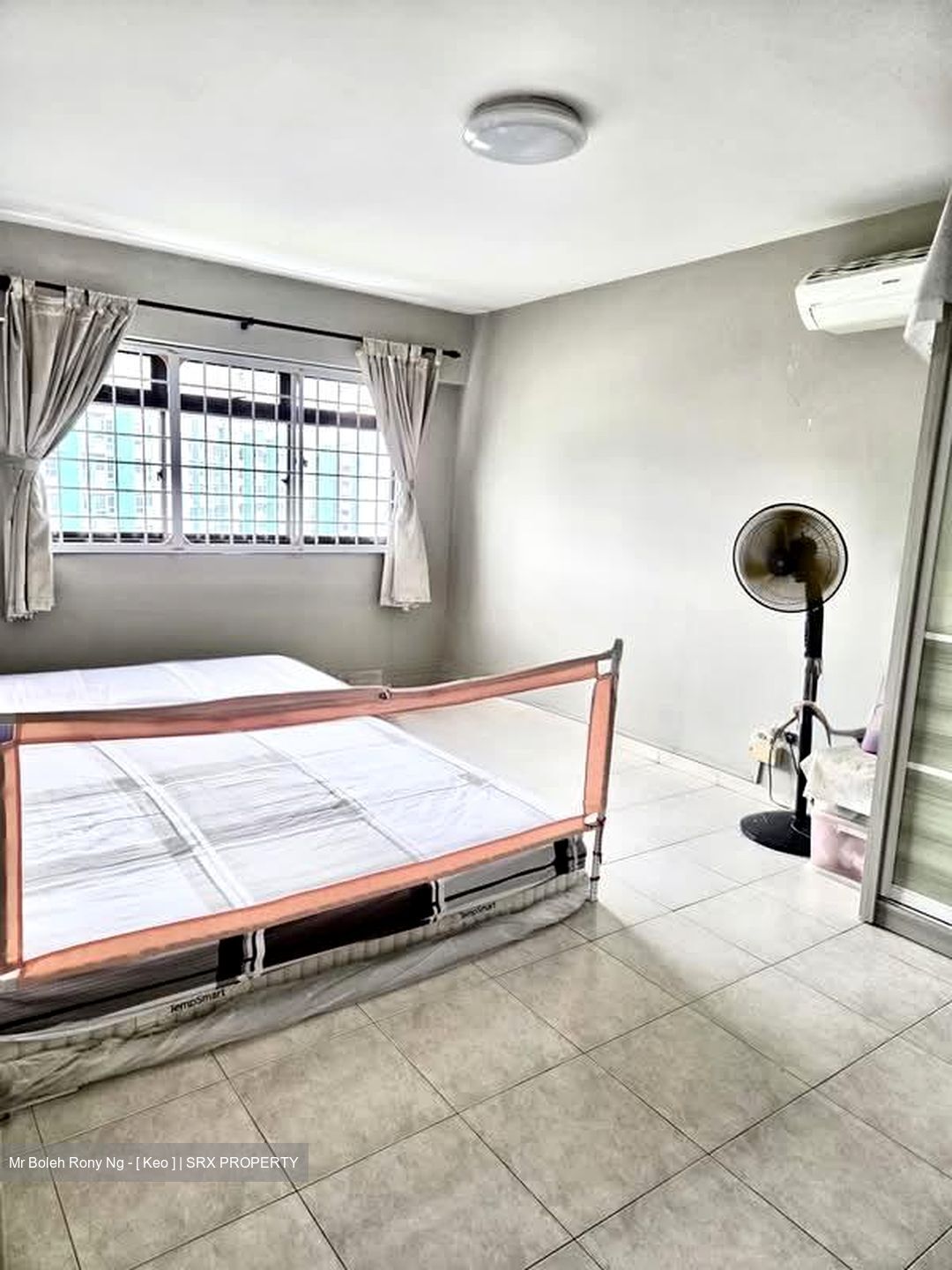 Blk 534 Woodlands Vista (Woodlands), HDB 5 Rooms #602895341